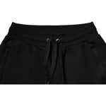 Dolce & Gabbana Black Modal Jogger Jogging Pants PAN76020-48
