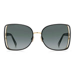 Jimmy Choo Bicolor Metal Sunglasses JICH-1040