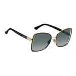 Jimmy Choo Bicolor Metal Sunglasses JICH-1040
