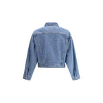 Magliano Denim Level Jacket MA-T78016631LU3105-M