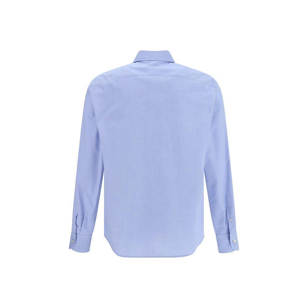 Valentino VLogo Shirt VA-6V0ABS80ATHCZV-42