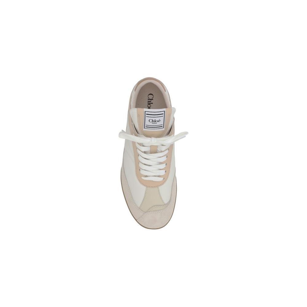 Chloé Kick Sneakers CH-CHC25U07ISL6H1-EU40/US10