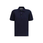 Premiata Polo Shirt PR-PMG12BLUENAVY-S