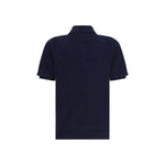 Premiata Polo Shirt PR-PMG12BLUENAVY-S