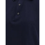 Premiata Polo Shirt PR-PMG12BLUENAVY-S