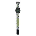 Adidas Multicolor Fabric Watch ADAOST22040AC