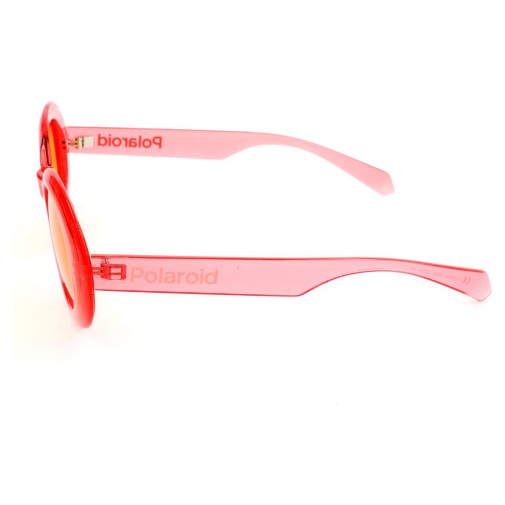 Polaroid Multicolor Resin Sunglasses