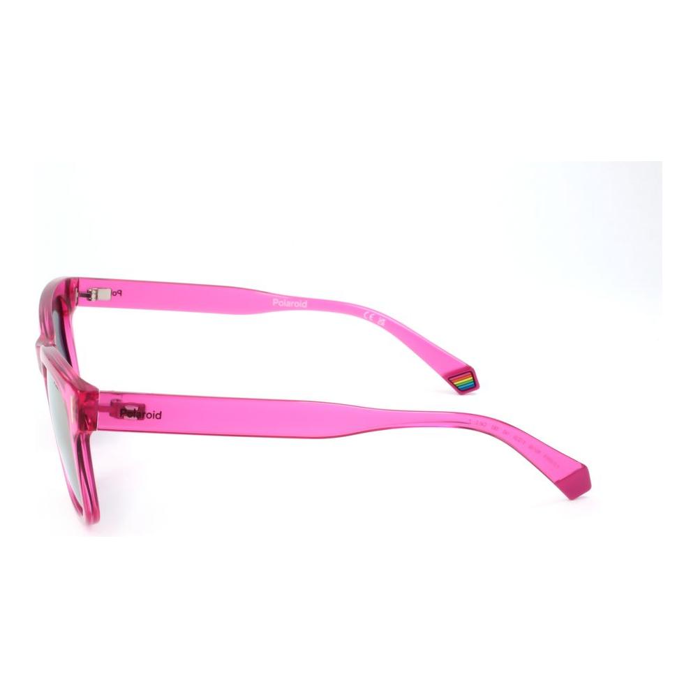 Polaroid Multicolor Resin Sunglasses