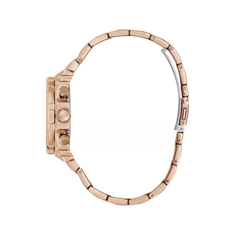Guess Multicolor Stainless Steel Watch GUGW0552L3AC
