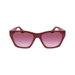 Converse Red Injected Sunglasses COCV537SRECRAFT601AC