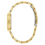 Guess Gold Stainless Steel Watch GUGW0600L2AC