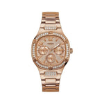 Guess Multicolor Stainless Steel Watch GUGW0558L3AC