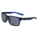 Nike Blue Injected Sunglasses NINIKEMAVERICKRGEDC3297410AC