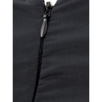 Lardini Elegant Black Polyester Dress LA-1153676-IT40|S
