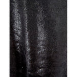 Lardini Elegant Polyester Black Dress LA-1165676-IT40|S