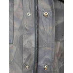 Herno Army Cotton Jacket HE-14926-IT46 | S