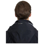 Herno Black Nylon Jacket HE-14941-IT50 | L