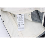 Dolce & Gabbana Polka Dotted Slim Capris Jeans SIG20019-2