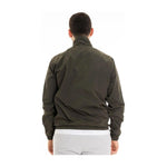 Refrigiwear Green Polyamide Men's Jacket RE-14969-XXL