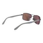BMW Motorsport Gray Men Sunglasses BM-1056388