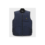 Refrigiwear Blue Polyamide Vest RE-14971-3XL