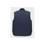 Refrigiwear Blue Polyamide Vest RE-14971-3XL