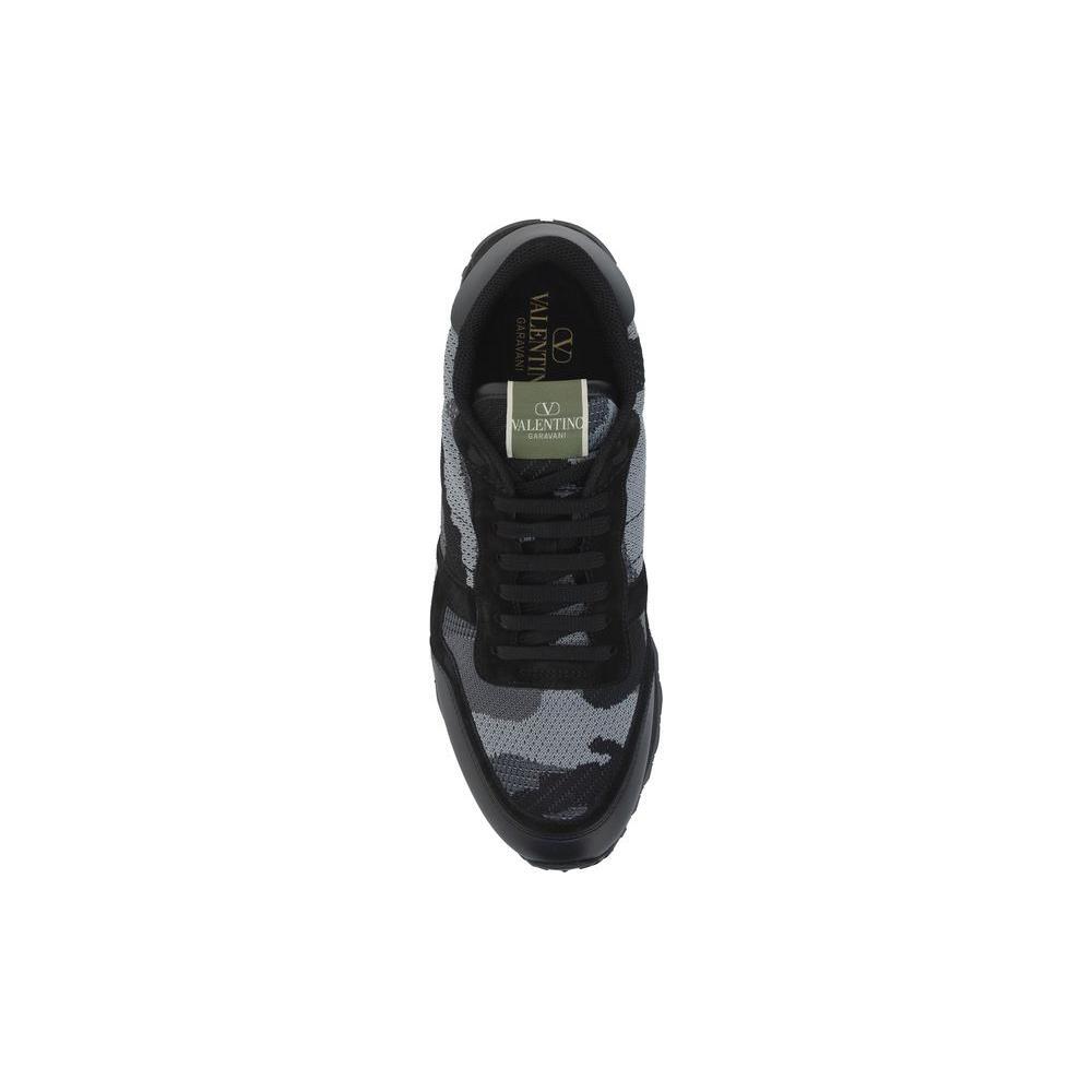 Valentino Garavani Sneakers VA-6Y2S0723QRK52V-EU39/US6