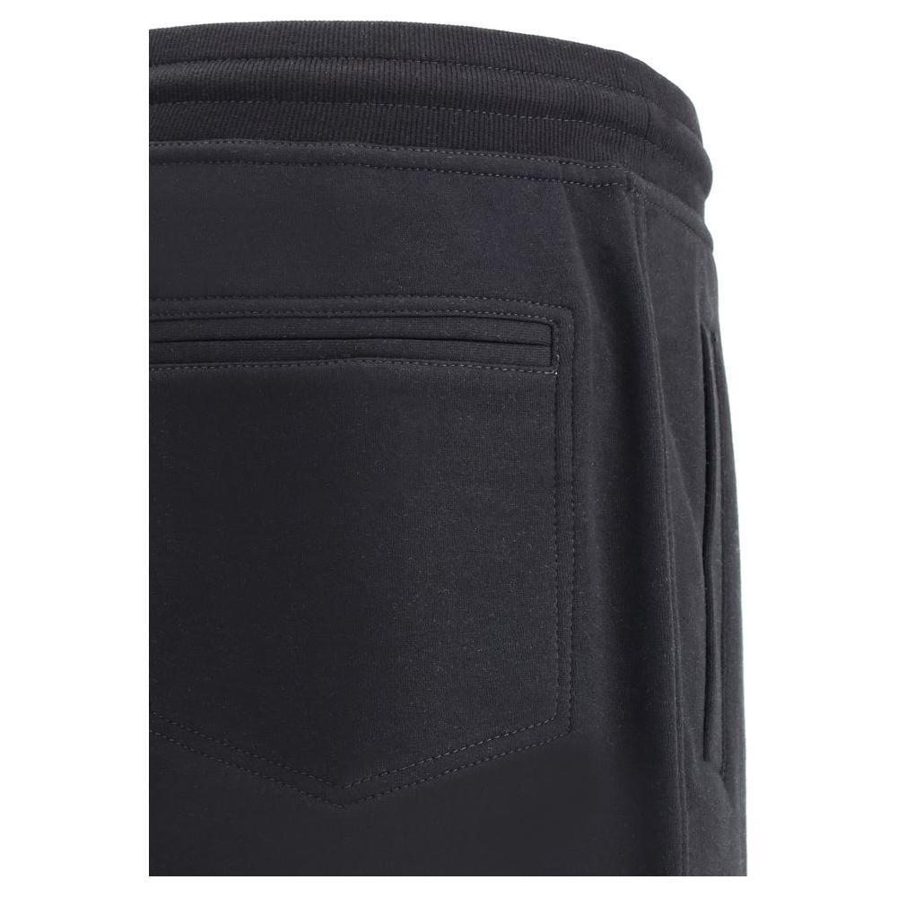 Brunello Cucinelli Monochrome Sweatpants BR-MM8313243GC101-3XL