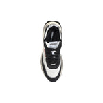 Dsquared² Sprinter Sneakers DS-SNM040023808186M063-EU39.5/US6.5