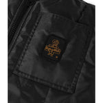 Refrigiwear Black Polyester Vest RE-15002-M
