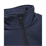 Refrigiwear Blue Nylon Jacket