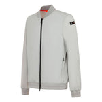 Suns Brown Nylon Men's Stretch Jacket SU-15020-XL