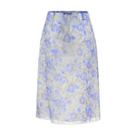 Prada Skirt PR-P123JSOOO15AEF0013-IT44 | L