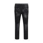 Philipp Plein Skinny Jeans PH-SAECMDT4010PDE004N02RX-36