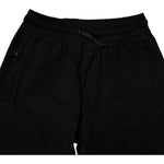 Dolce & Gabbana Black Cotton Jogger Sweatpants Pants PAN75259-44