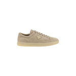Prada Suede Sneakers