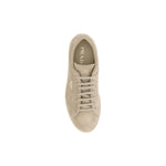 Prada Suede Sneakers
