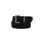 Saint Laurent Belt SA-634440DTI0E1000-95 CM / 38 INCHES