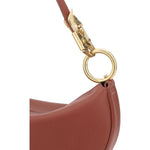 Burberry Knight Arc Shoulder Bag BU8103094C1752BB