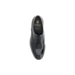 Brunello Cucinelli Patent leather Laced Shoes BR-MZUSUMC937C101-EU42/US9