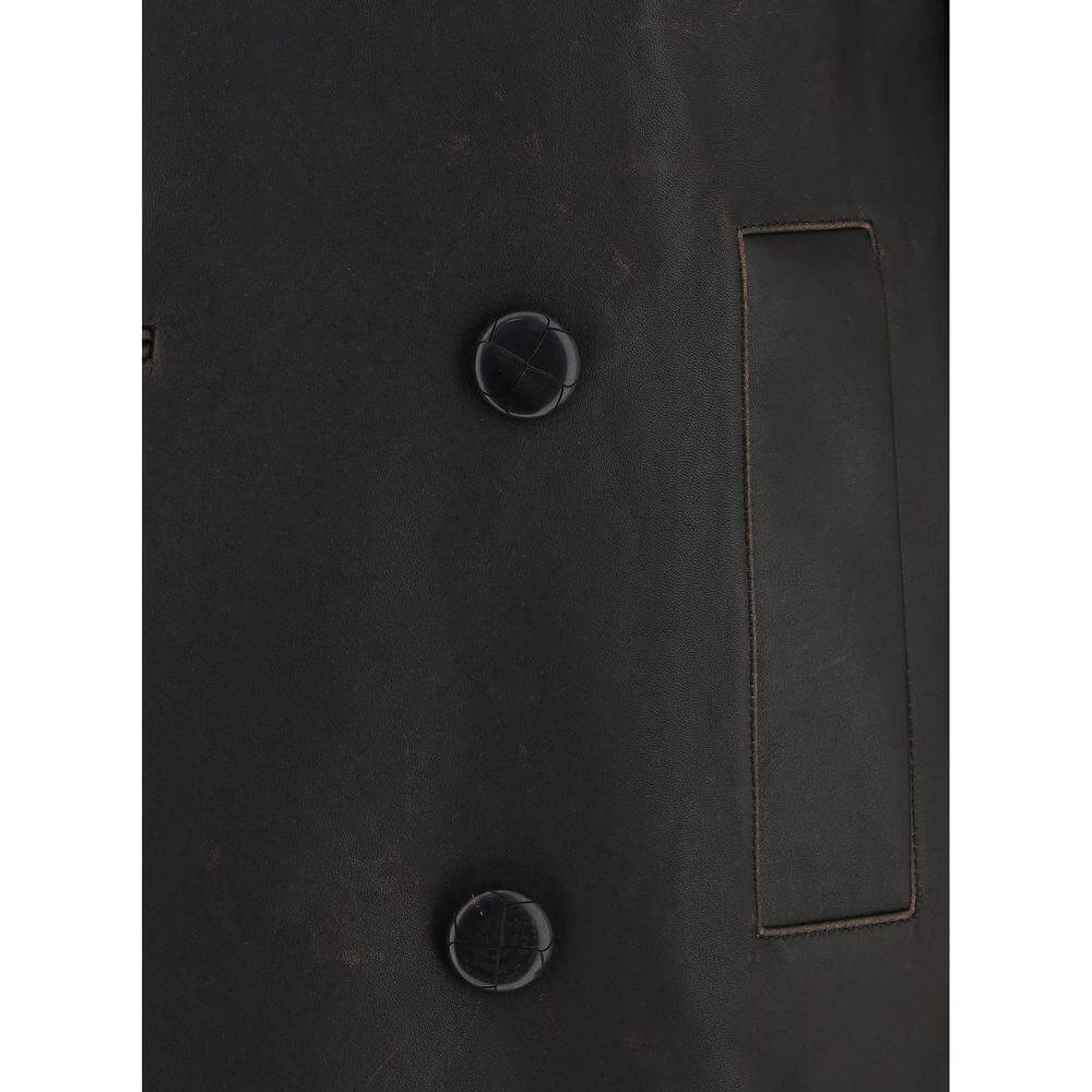 Namacheko Elijah Jacket NA-NS25307LN62019999-S
