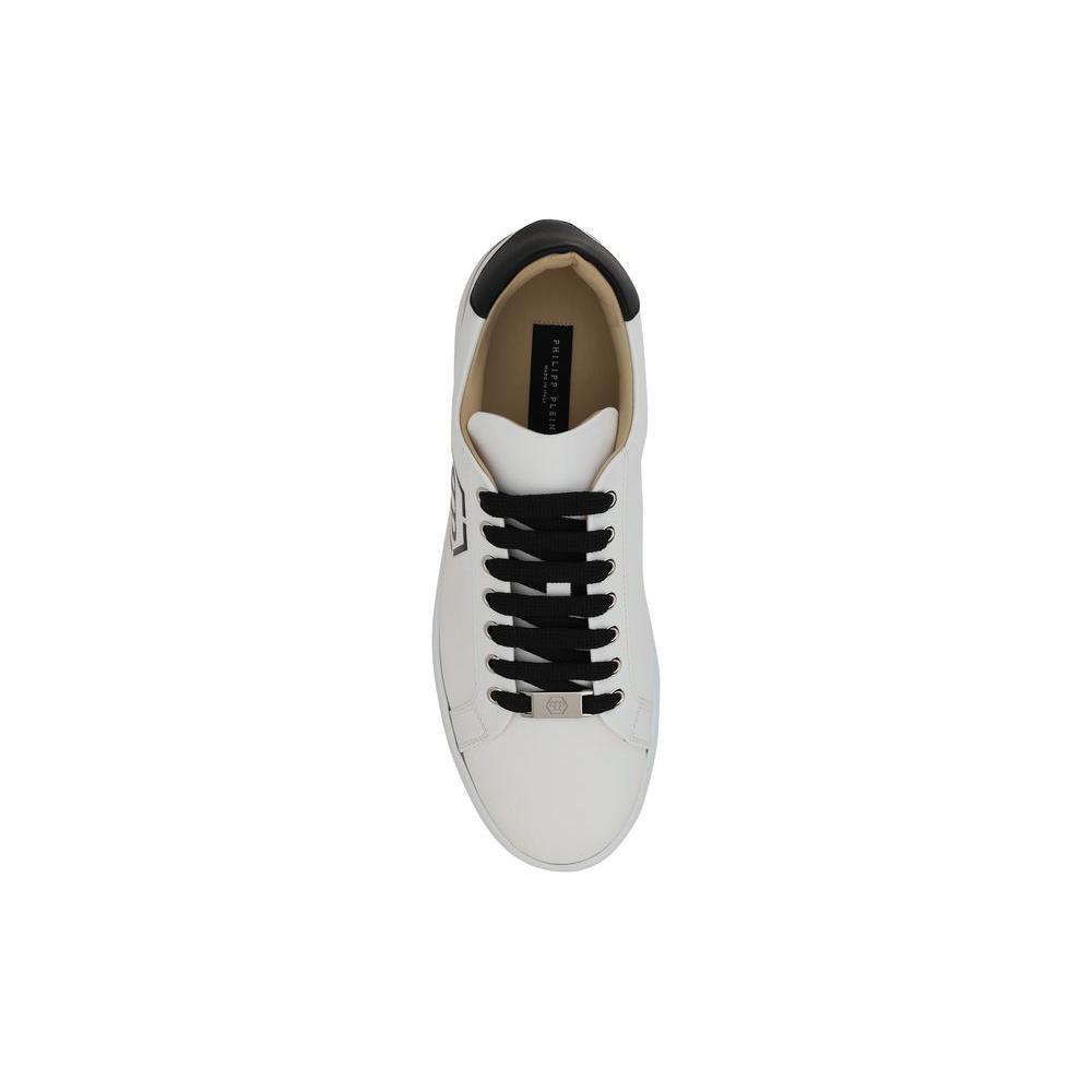 Philipp Plein Sneakers PH-SAESUSC0692PLE075N02-EU45/US12