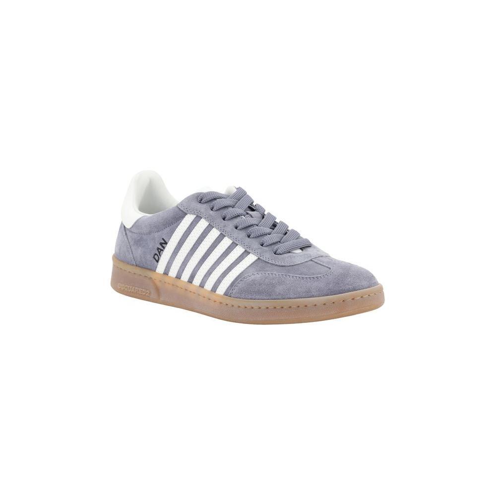 Dsquared² Boxer Sneakers DS-SNM036414170001M2186-EU39/US6