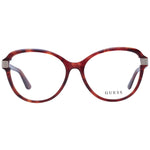 Guess Brown Women Optical Frames