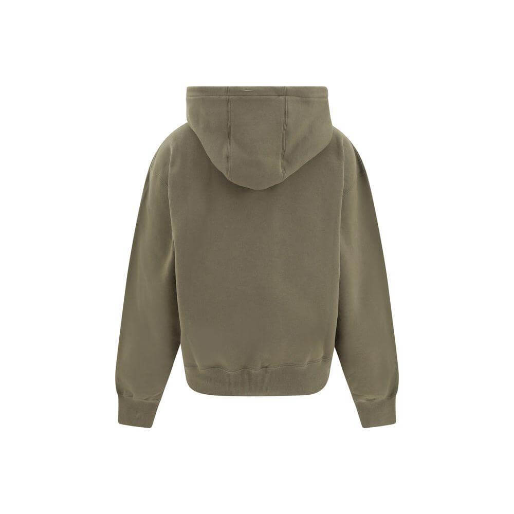 Saint Laurent Brode Hoodie SA-823602Y36SW1301-M