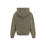 Saint Laurent Brode Hoodie SA-823602Y36SW1301-M
