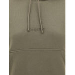 Saint Laurent Brode Hoodie SA-823602Y36SW1301-M