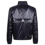 Moncler Blue Polyamide Jacket MO-15165-IT50 | L