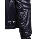 Moncler Blue Polyamide Jacket MO-15165-IT50 | L