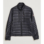 Moncler Black Polyamide Jacket MO-15164-IT50 | L